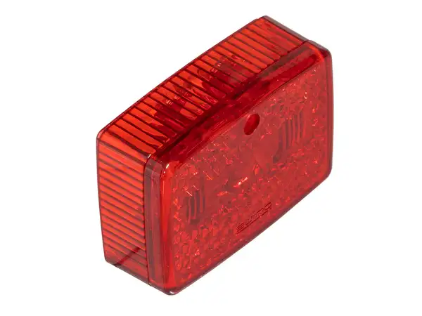 swiing® revival Rücklichtglas ULO